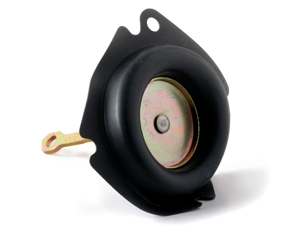 HOLLEY VAC SECONDARY DIAPHRAGM SUIT HO1848