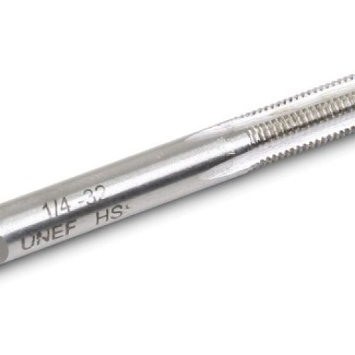 HOLLEY MAIN JET TAP           *