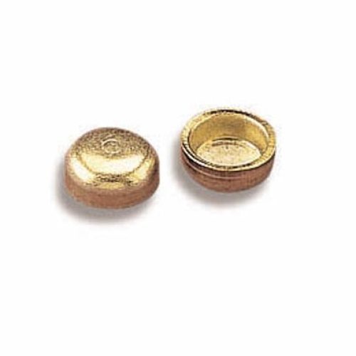 HOLLEY METERING BLOCK PLUGS