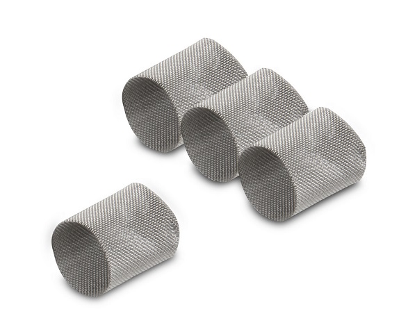 INLET SCREEN FILTER FOR SQUAREBOWLS (4)