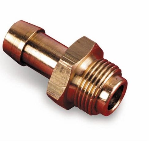 1/4″ PIPE FEMALE TO 7/8″-20   MALE, HOLLEY BOWL FITTING