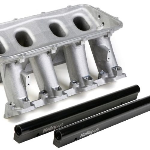 EFI HI-RAM BASE ONLY LS1 LS2 LS6 CATHEDRAL PORT