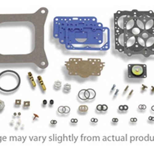 QUICK KIT SUITS 4160 VAC/SEC  LOW-COST REBUILD KIT