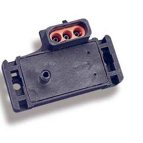 HOLLEY MAP SENSOR BOOST UP TO 2BAR 14.7 PSI APPLICATIONS