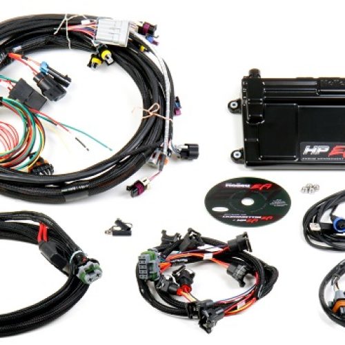 HP EFI ECU WITH HARNESS       LS1  LS6