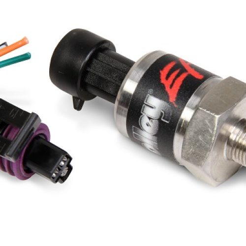 100 PSI STAINLESS PRESS SENSOR