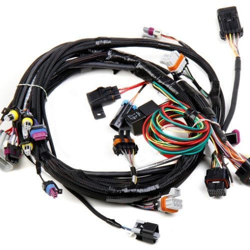 LS1 MAIN HARNESS              FOR HP & DOMINATOR EFI ECU