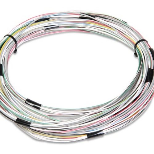 CONNECTOR J1A/B INPUT OUTPUT  AUXILIARY