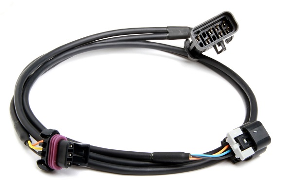 CRANK CAM TRIGGER IGN HARNESS FULLY TERMINATED