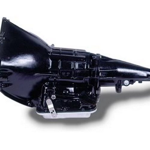 P/G STREET/STRIP TRANSMISSION 1.82:1, 30-SPLINE, FULL MANUAL