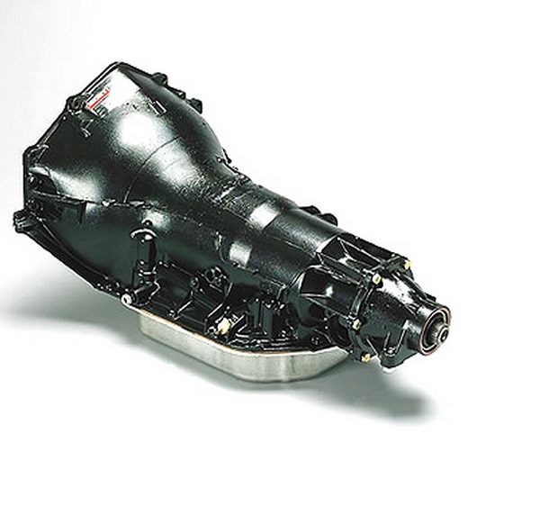 TH400 FULL MANUAL w/HD DRUM, INPUT, CLUTCH HUB, REV PATTERN