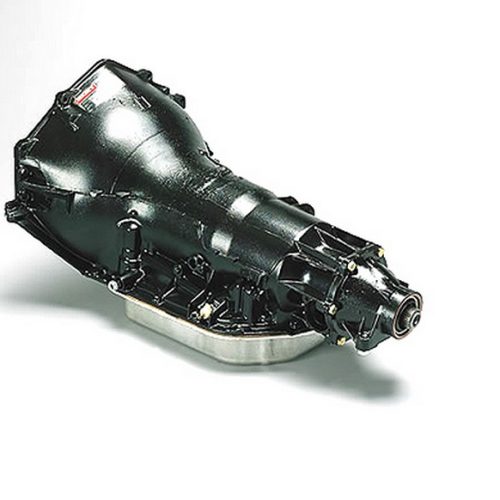TH400 COMPETITION TRANSMISSIONFULL MAN REV PAT T/BRAKE 850HP