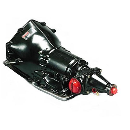 TH350 STREET / STRIP TRANS    FULL AUTO FORWARD PATTERN