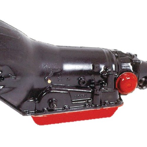 TH700 4L60 STREET / STRIP     TRANS FULL AUTO CABLE STYLE