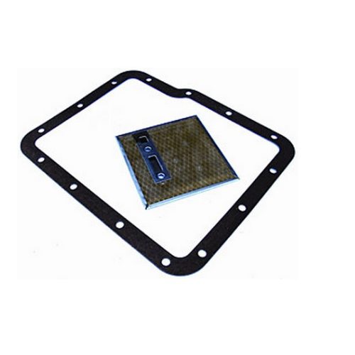 SERVICE KIT TF A727 1967-2001 FILTER  & GASKET, TORQUEFLITE
