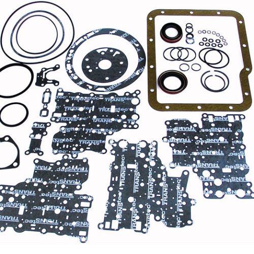 BASIC OVERHAUL KIT TORQUEFLITEA904 1972-03, GASKETS & SEALS