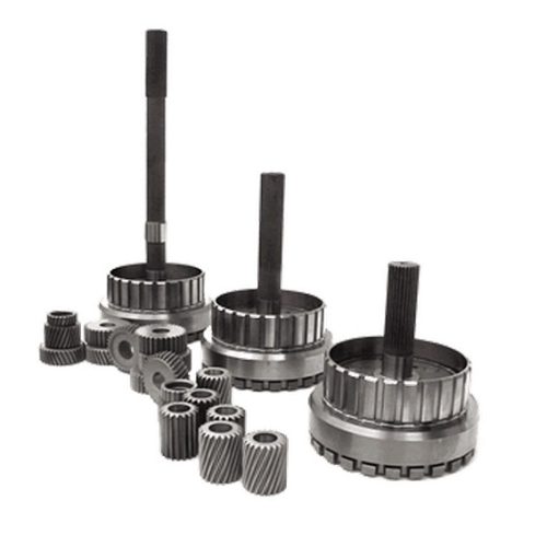 POWERGLIDE PLANETARY 1.69     RATIO GEAR SETS SPUR 8 PIECE