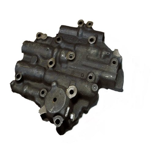 TH400 TRANSBRAKE VALVE BODY   FULL MANUAL, REVERSE PATTERN