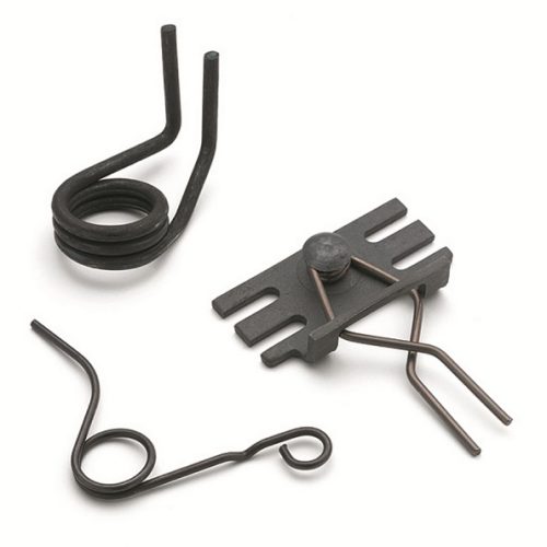 REPLACEMENT SHIFTER SPRINGS   SUITS PROMATIC & V-MATIC
