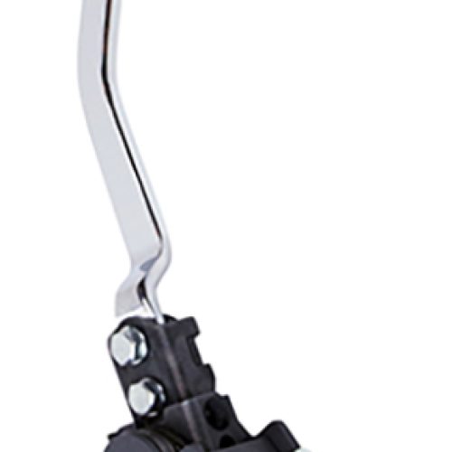 STREET COMP /SHIFTER (4SPD)   SHIFTER ONLY