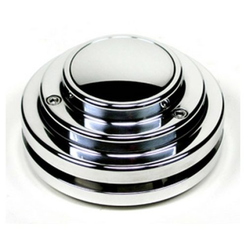 IDIDIT 9 BOLT SHORT ADAPTOR   CHROME  FINISH            EA