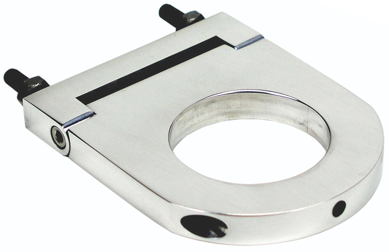 IDIDIT COL DROP 5-1/2" X 2-1/4POLISHED FINISH EA