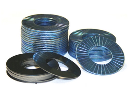 SPRING SHIM KIT 1.220 x .505 16 EACH OF .015 & .030