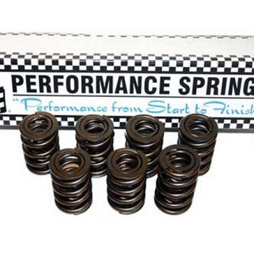PSI TRIPLE VALVE SPRING1.66″OD340LB@2.07″, 940LB@1.27″