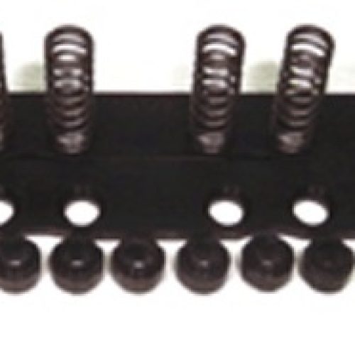 SBC ULTRA REV KIT             TALL LIFTER BORE BOWTIE ETC