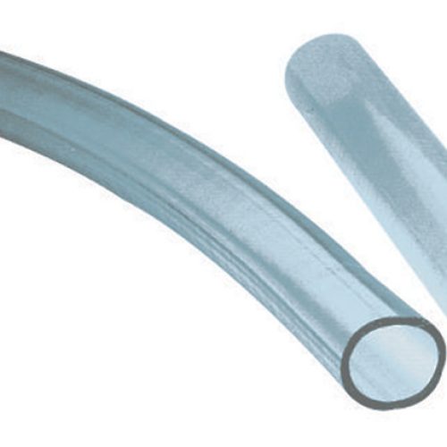 FUEL FILLER HOSE 2-1/2″ ID 3FT LONG