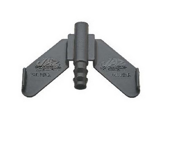 BAT-WING FUEL PICK-UP USE WITH FOAM FILLED CELLS