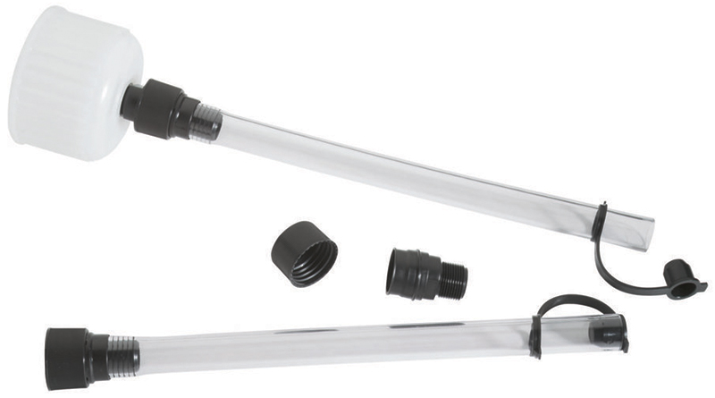 JUG SPOUT & CAP COMBO SUITS JAZ JUGS