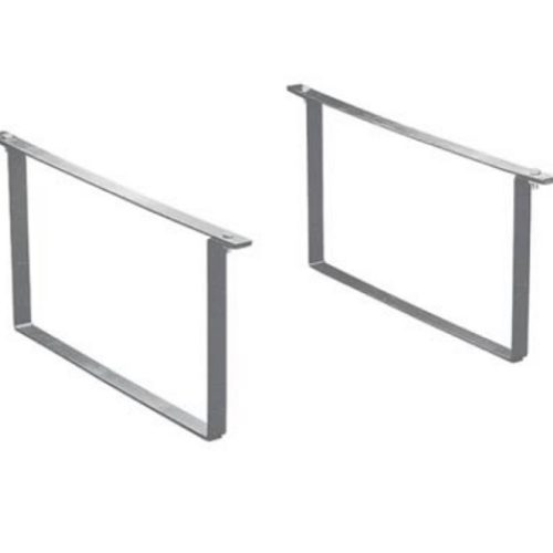 OVERFLOW TANK MOUNT KIT       SUITS 1 GAL. O/FLOW TANK