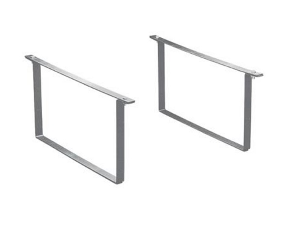 OVERFLOW TANK MOUNT KIT SUITS 1 GAL. O/FLOW TANK