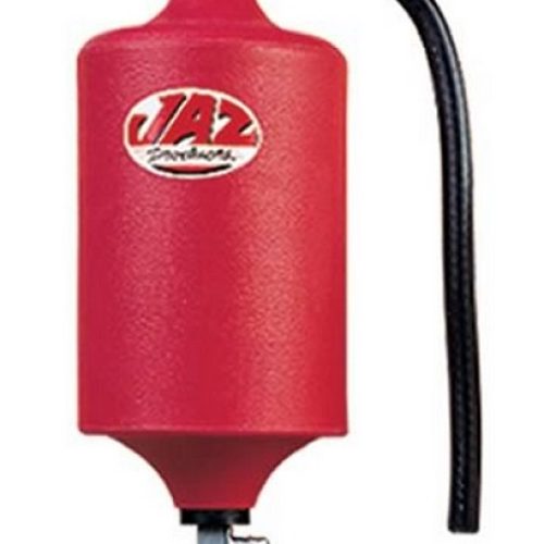 COOLANT RECOVERY TANK – RED   1 QUART (945ML) CAPACITY