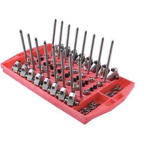 VALVETRAIN ORGANISER TRAY     FOR ROCKERS, LIFTERS & RODS