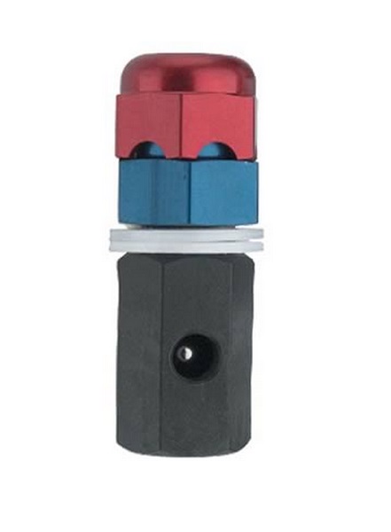 JAZ AN-8 TIP / ROLL OVER VALVEBREATHER