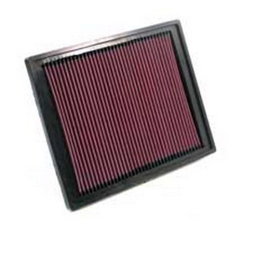 SAAB 9.3 PANEL FILTER ’05 *