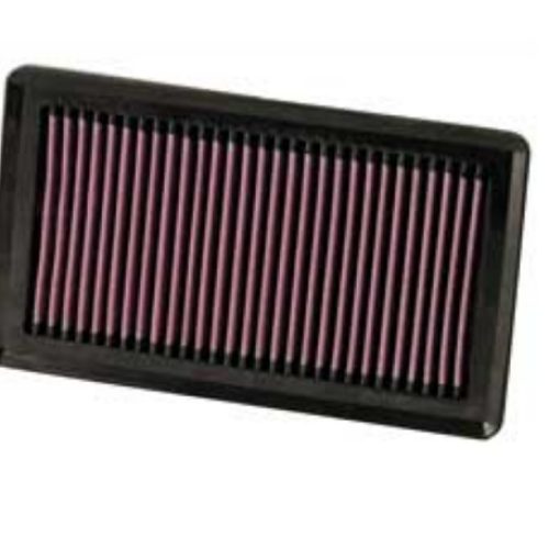 PANEL FILTER- NISSAN TIIDA 2008 – 2010