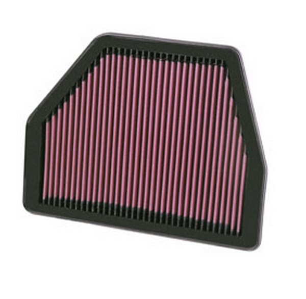 PANEL FILTER - HOLDEN CAPTIVA 2006-2012 RYCO A1638