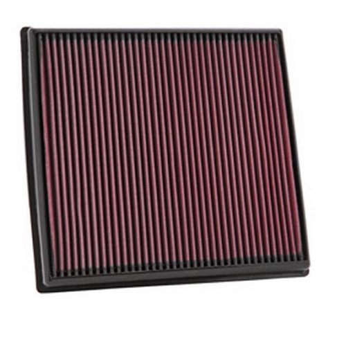 PANEL FILTER BMW X6 / 535I GT 740I 2008-2010