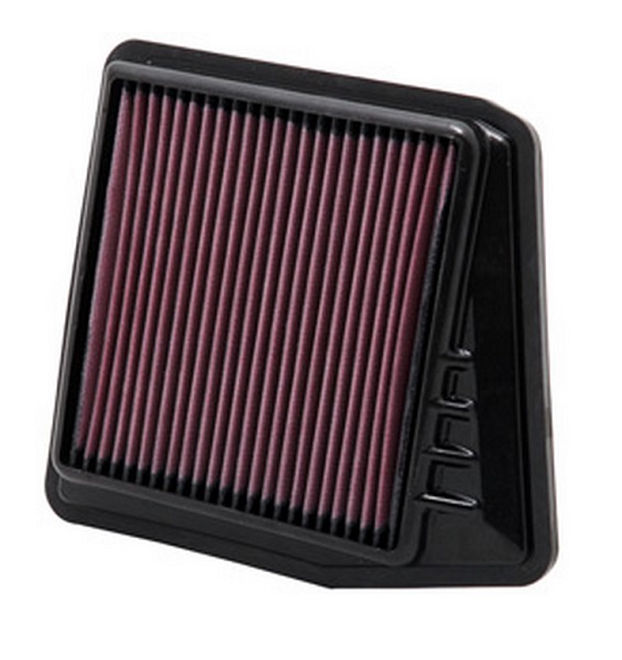 PANEL FILTER - HONDA ACCORD 2.4 2009 - 2010 RYCO A1641