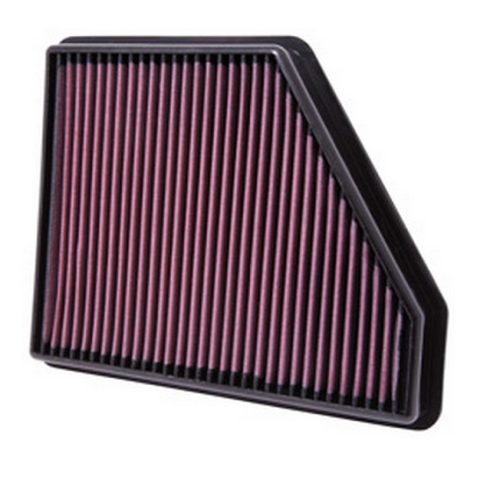 PANEL FILTER, CHEVROLET CAMARO2010-2015, 3.6L & 6.2L