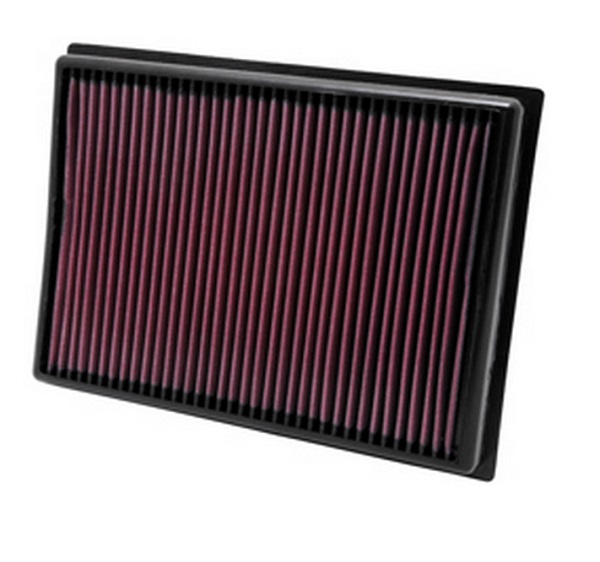 PANEL FILTER-TOYOTA PRADO'10 4.0L V6,'10-ON TOY FJ CRUISER