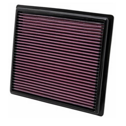 PANEL FILTER, TOYOTA CAMRY, AVALON, LEXUS, MITSUBIS