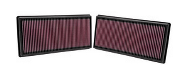 PANEL FILTER - RANGE ROVER LAND ROVER 2010 5.0 V8