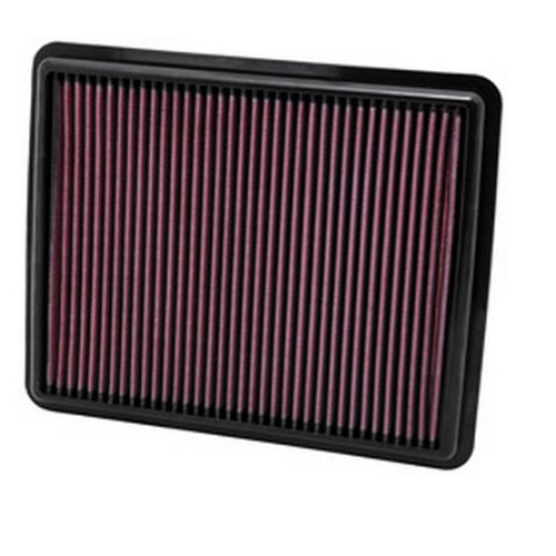 PANEL FILTER – HYUNDAI SANTA FE/SONATA KIA SORENTO 2.4 & 3.5