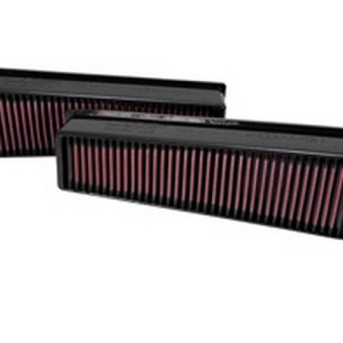 PANEL FILTER BMW X5-X6 ’09-’11(PAIR)