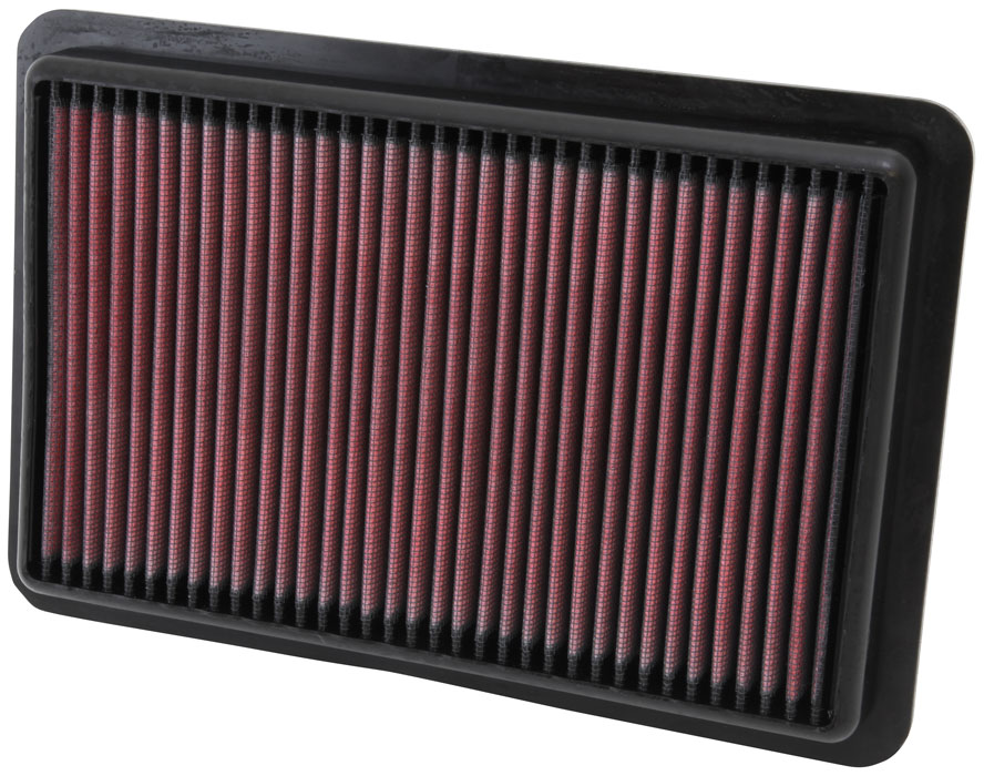 PANEL FILTER - MAZDA 3, CX-5 2.0L SKYDRIVE, 09/11-ON, A1785