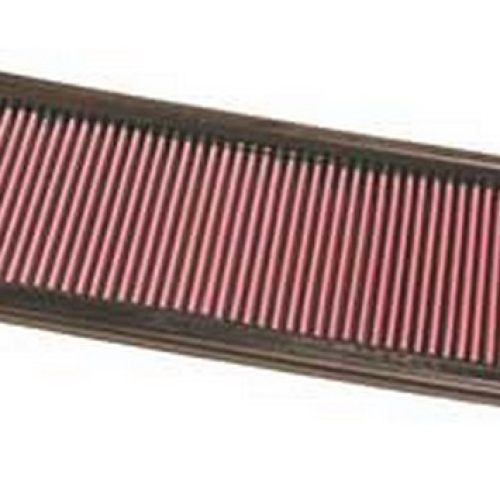 PANEL FILTER, FIAT 500 / PANDAALFA MITO 1.4 2001-2010